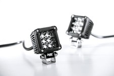 2 Inch 18w Spot Cree Led Offroad Cube Lights Truck 4wd Atv 4x4 2 Inch 18w Spot Cree Led Offroad Cube Lights Truck 4wd Atv 4x4