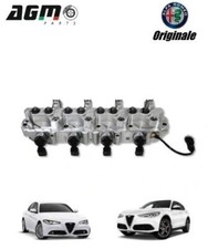 Actuator Einheit Multiair Original Alfa Stelv...