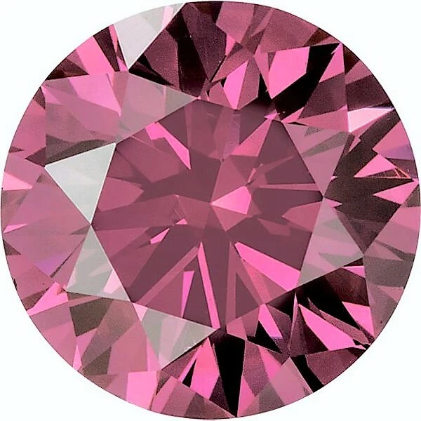 Pink diamond hotsell gemstone