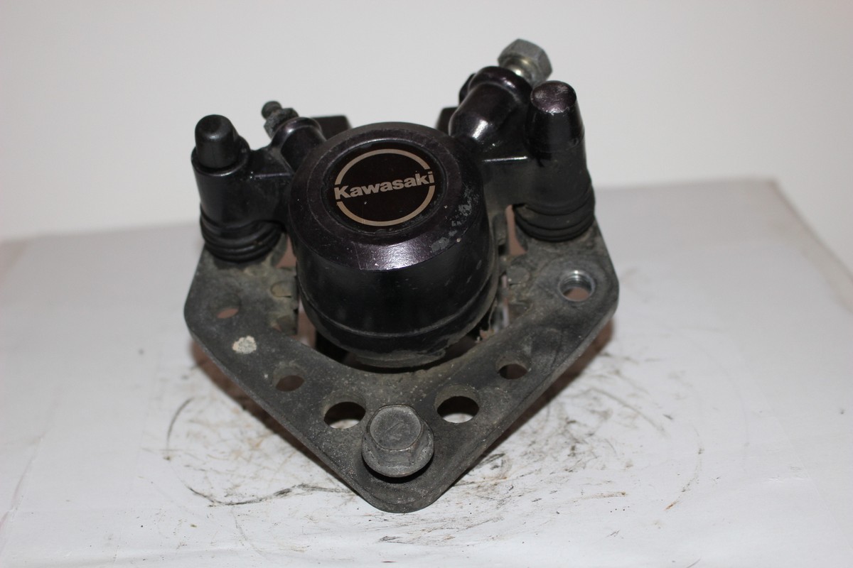 KAWASAKI ZX550 REAR BRAKE CALIPER (KBC119) | eBay