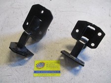 COPPIA CERNIERE PORTA DESTRA ALFA ROMEO GIULIETTA SPIDER - ORIGINALI