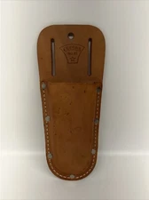 Corona NO. 81 Genuine Leather Scabbard Sheath
