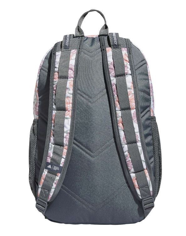 adidas excel 4 backpack