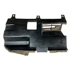 <!--F#f_0-->1985 El Camino Right Under Dash Kick Panel Insulation Jute Pad Plastic Cover 82<!--F/-->