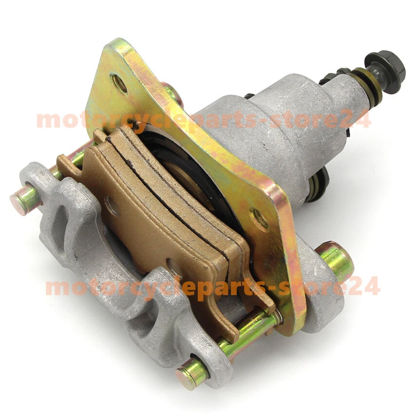 Pinza de freno trasera para Polaris Trail Blazer 250 2005-2006/Xpedition 325 425 2002 Foto 3 de 4