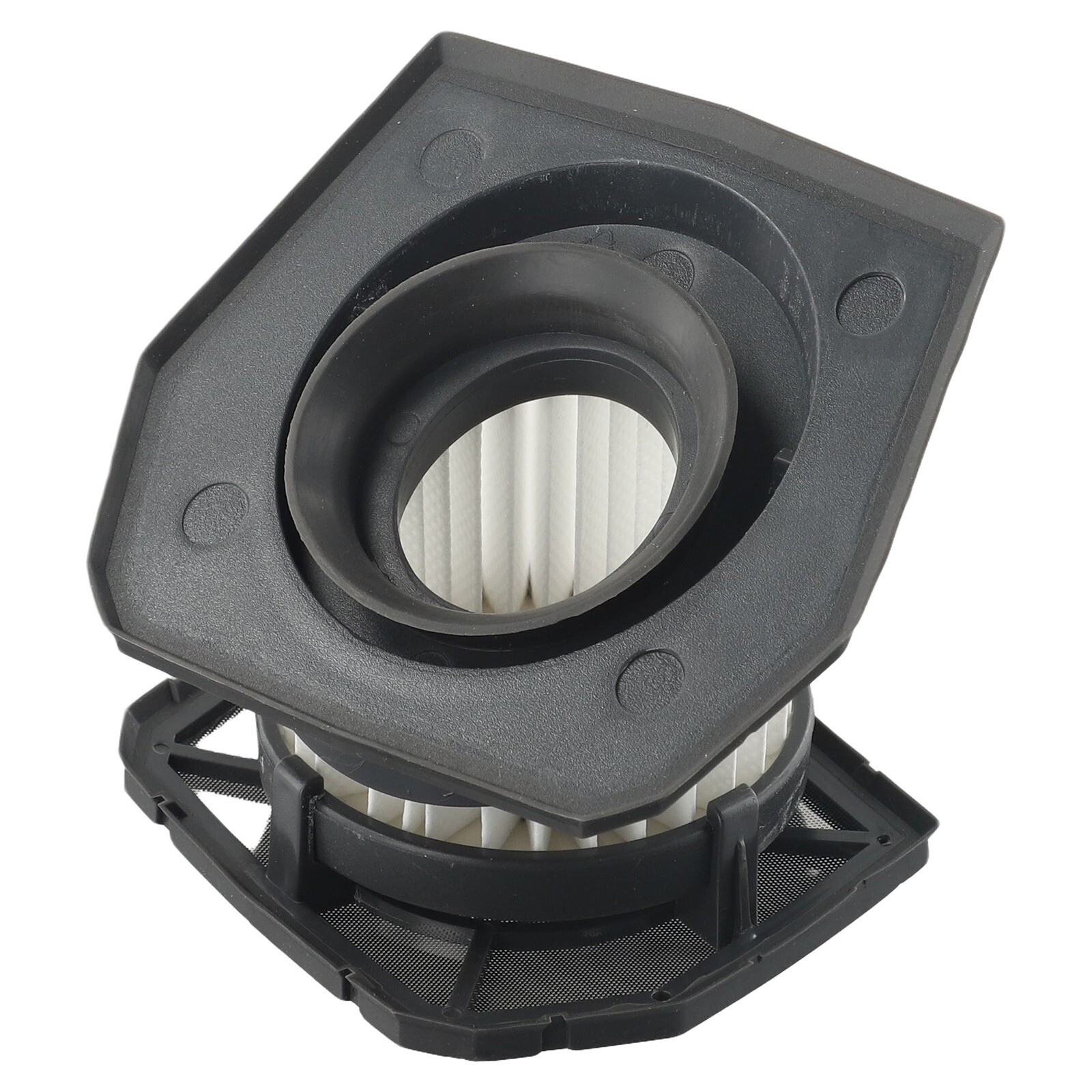 High efficiency Vacuum Filter for Ryobi P724 Minimize Airborne