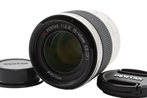 PENTAX 15 45mm F2.8 Zoom Lens for Q | eBay