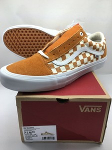 vans old skool pro 47
