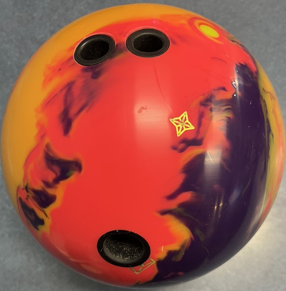16lb Roto Grip Gem Bowling Ball eBay
