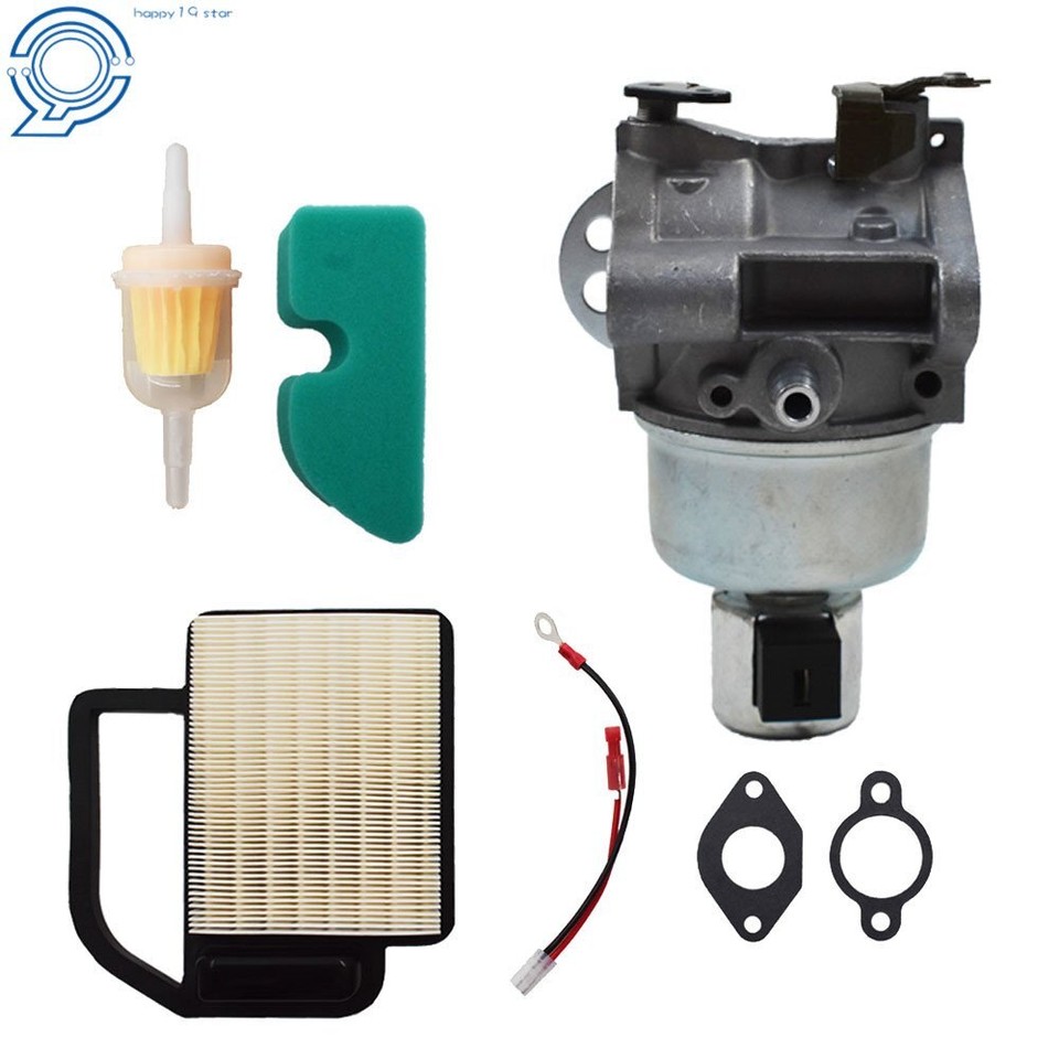 Carotatrice Makita Carburatore Per Tosaerba, Montaggio Preciso E Prestazioni Del Motore Migliorate Per Cub Cadet LTX1040 LTX1042 LTX1045 XT1LT42 Carter Runner 180 - Foto 8