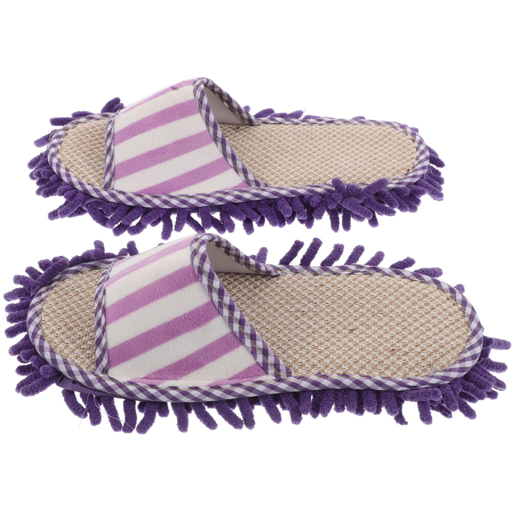 APL Pantofole Uomo Mop Pantofole Scarpe Pantofole per Donna