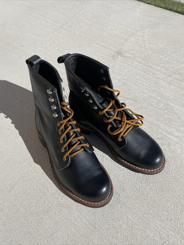 Red Wing Heritage 3361 Silversmith 
