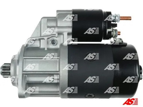 STARTER FITS: VW TRANSPORTER / CARAVELLE III BUS 1.9/2.0/2.1/2.1 I/2.1 CAT/2. - Picture 4 of 7