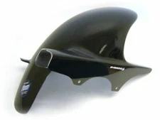 Pyramid Hugger Fender Mudguard Gloss Black Kawasaki ZX6-R 1998 - 1999