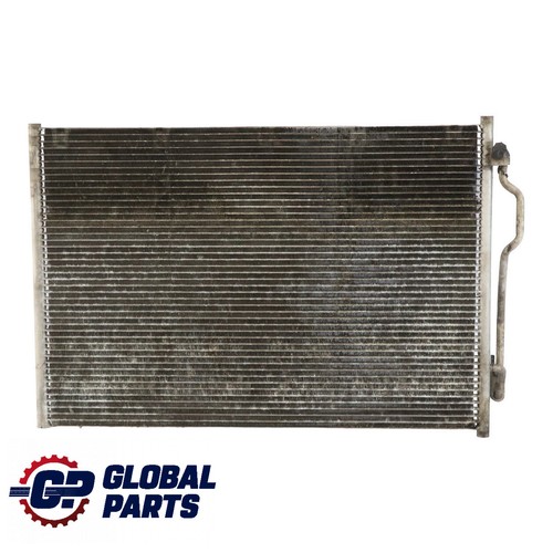 Mercedes C216 W221 Kühl Mittel Kühler Klimaanlage Kondensator A2215000554