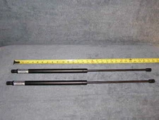 2ea 27” 115# Nitro Prop Tonneau Cover Bed Cap NP Gas Strut Lift Support Prop Rod