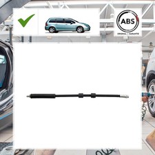 1x A.b.s. Bremsschlauch PEUGEOT 307 SW (3H) 1.6 16V