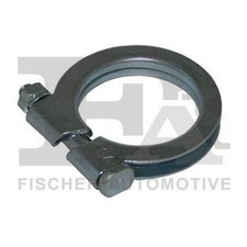 FA1 961-954 Auspuffschelle Schelle Ø54mm für OPEL Astra F CC (T92)