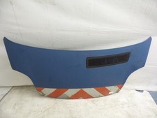 Capot Renault TRAFIC
