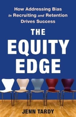 Jenn Tardy The Equity Edge (Hardback) (UK IMPORT)