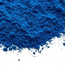 Huixiang 0.44lb 7oz Concrete Cement Pigment-blue 7.05 Ounce Pack of 1 , blue