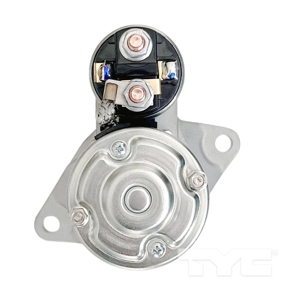 Arranque para 15-19 Subaru Outback H4 2.5L 23300AA63A Foto 4 de 4