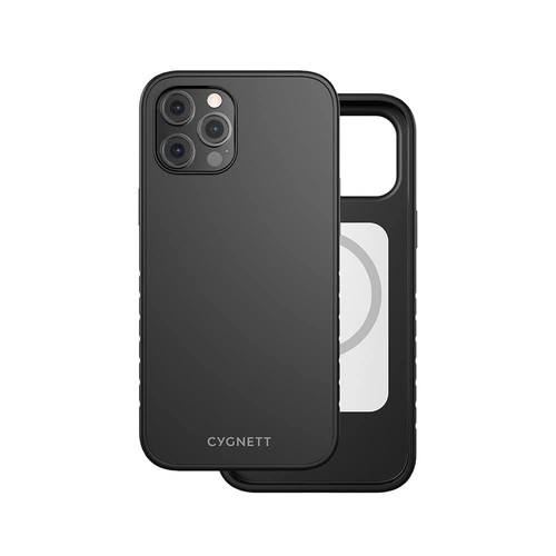 Cygnett Car charger USB, USB-C 20W (black) - 第 1/8 張圖片