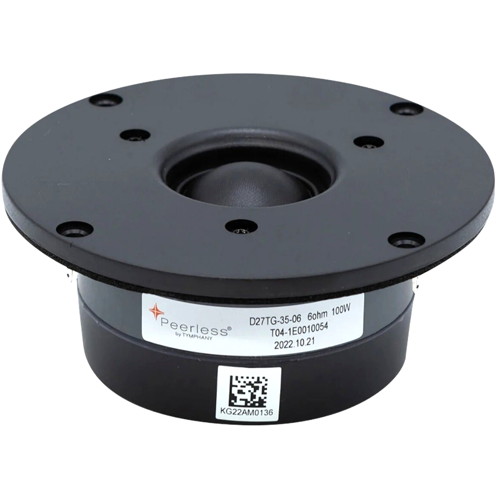 Peerless D27TG35-06 1