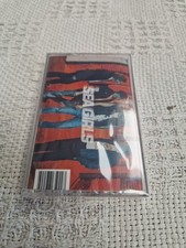 SEA GIRLS - Homesick - Ausio Cassette Tape Album NEW SEALED