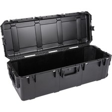 SKB 3i-3913-12BE iSeries Wheeled Waterproof Utility Case without Foam Black 