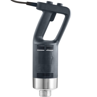 Commercial Immersion Blender 16'' Heavy Duty Hand Mixer 750W Variable Speed
