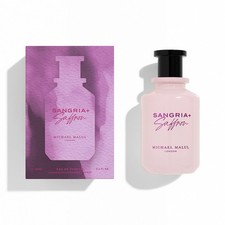 Michael Malul Sangria + Saffron Eau de Parfum...