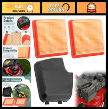 Air Filter Cover Filter Compatible With 163cc Cub Cadet Engines Replaces 931- Air Filter Cover Filter Compatible With 163cc Cub Cadet Engines Replaces 931-