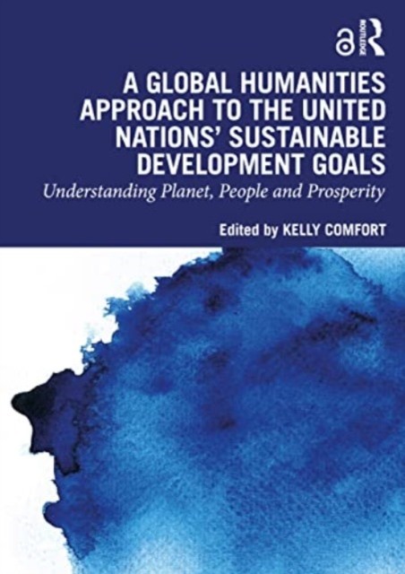 A Global Humanities Approach to the United Nations' Sustainable Development