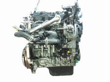Moteur Ford TOURNEO