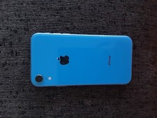 Apple iPhone XR - 64 GB - Blue (Unlocked) for sale online | eBay