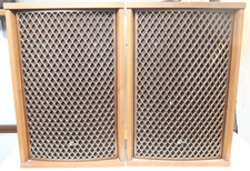 Nice Used Working Pair Of Vintage Sansui Mode...