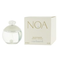 Cacharel Noa Eau De Toilette 30 Ml (Woman)