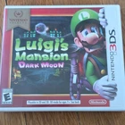 Luigi's Mansion: Dark Moon - Nintendo Selects Edition - Nintendo 3DS