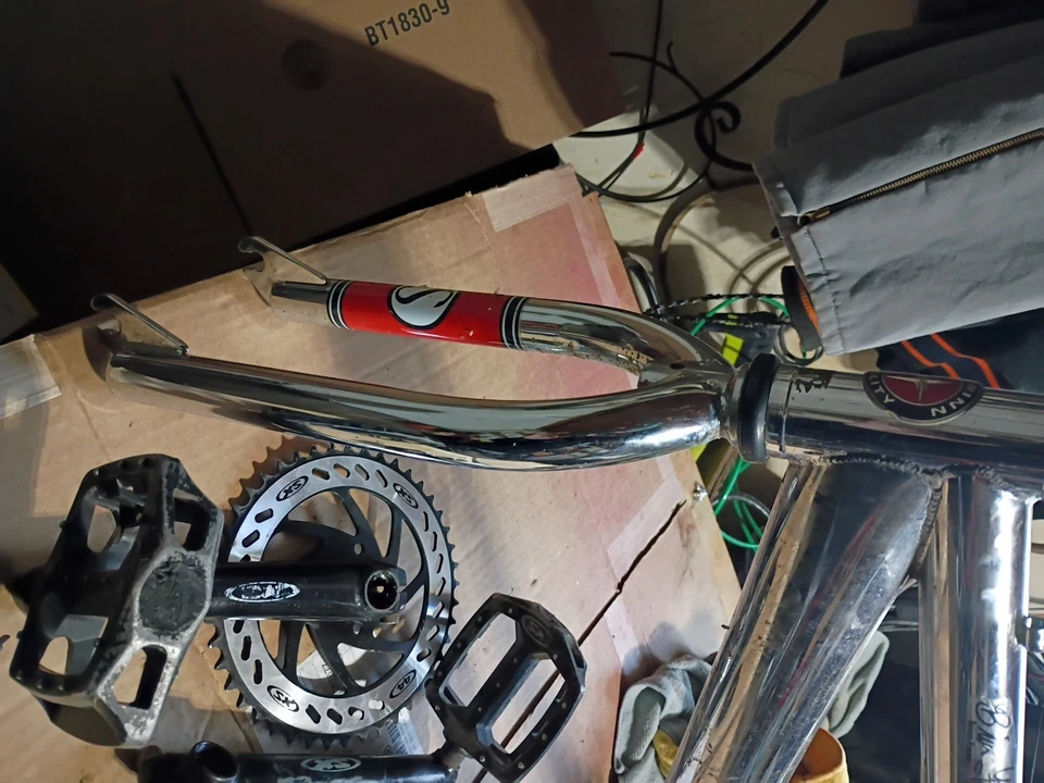 Raro Schwinn Super Stock 1998 2 XS 22TT! VHTF VER ÚLTIMAS 2 FOTOS PARA MARCA DE SELLO Foto 4 de 4