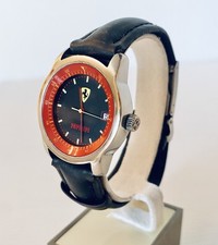 Watch Ferrari Formula ‘80 Indy Quartz Man