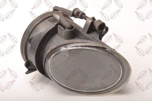 AUDI TT (8J3) 2.0 TFSI 200PS Nebelscheinwerfer Halogen links 8J0941699