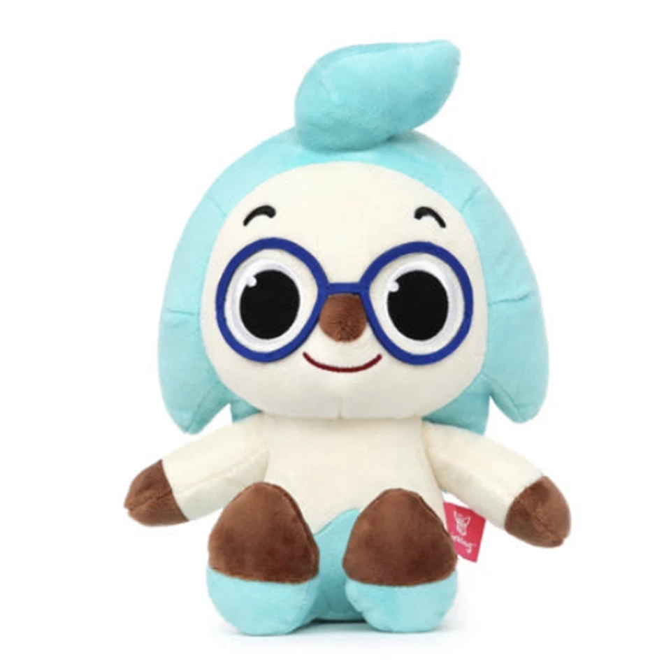 NEW!! Pinkfong Hogi Plush doll 30cm Official Korean Animation Soft Toy for kids# - Image 4 of 4