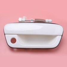 Porte avant et accessoires Chevrolet SPARK