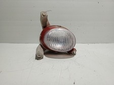 Antibrouillard Chevrolet KALOS