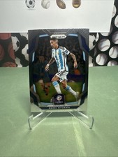 2024 Panini Prizm CONMEBOL Copa America - Angel Di Maria #13  