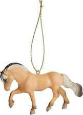 Enesco Trail of Painted Ponies Little Big Horse Christmas Ornament 4058160 NEW P