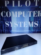 Dell SonicWALL NSA 2600 Network Security Appliance Transfer Ready