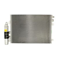 VerflüSsiger, Klimaanlage Nrf 35771