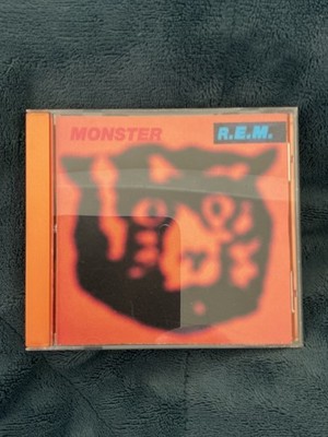 CD - BUY 2 / GET 2 FREE! - R.E.M. - Monster